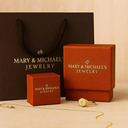 Gia Hoops | Gold