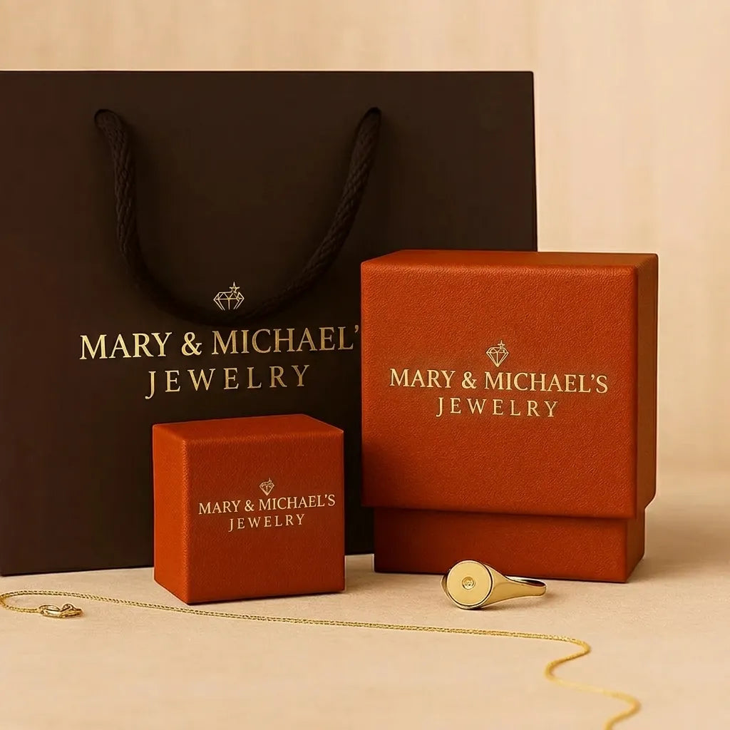 Elyna Polished Barrel Necklace | Gold