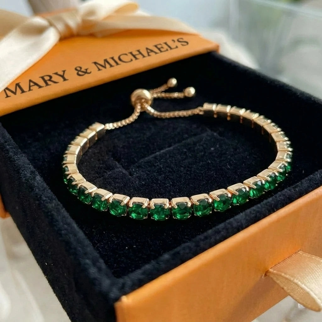 Alessia Moreau Bracelet | Gold